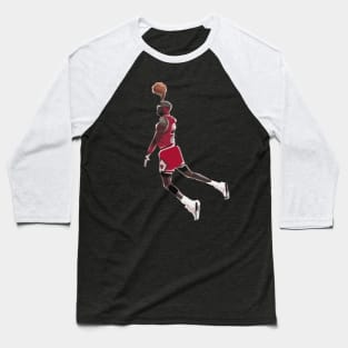 MJ Baseball T-Shirt